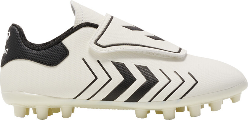 Fotballsko - Hattrick MG Jr - Marshmallow - - 38 - Fotballsko – Kunstgress