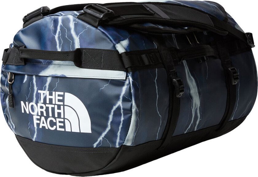 Reisebag - Base Camp Duffel - 50 L - Summit Nav - - OneSize - Veske