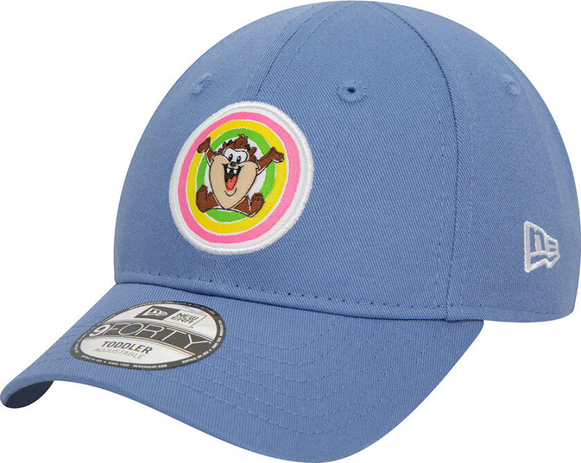 Caps - 9Førti - Looney Tunes - Med Blue - - 2-4 år (92-104) - Caps