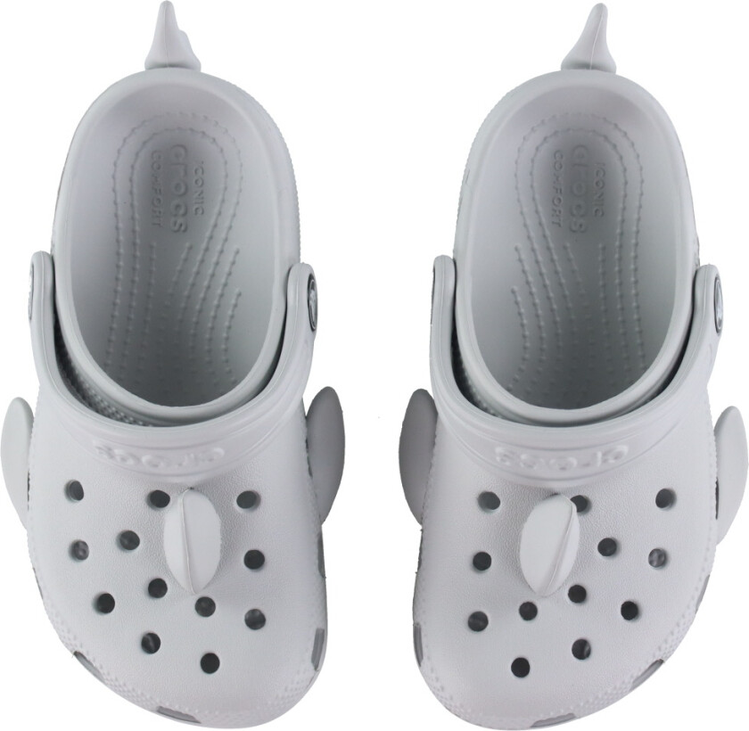 Sandaler - Classic+ IAM Shark Clog T - Atmosfære - - 20/21 - Sandals