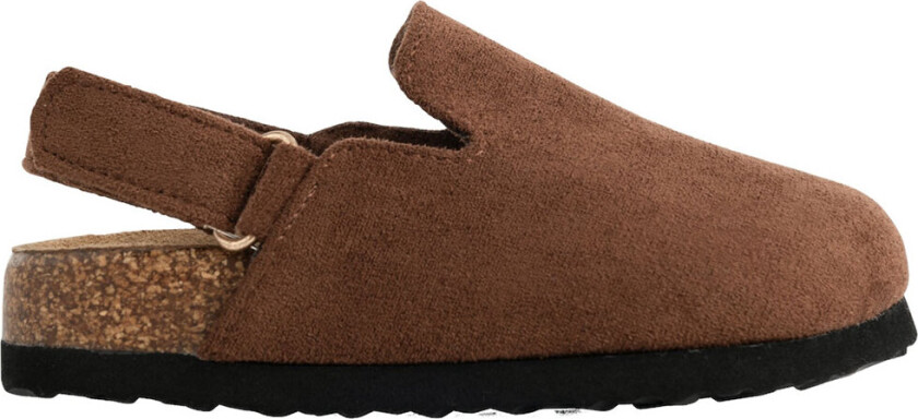 Sandaler - NmnVery - Bitter Chocolate - - 29 - Sandals