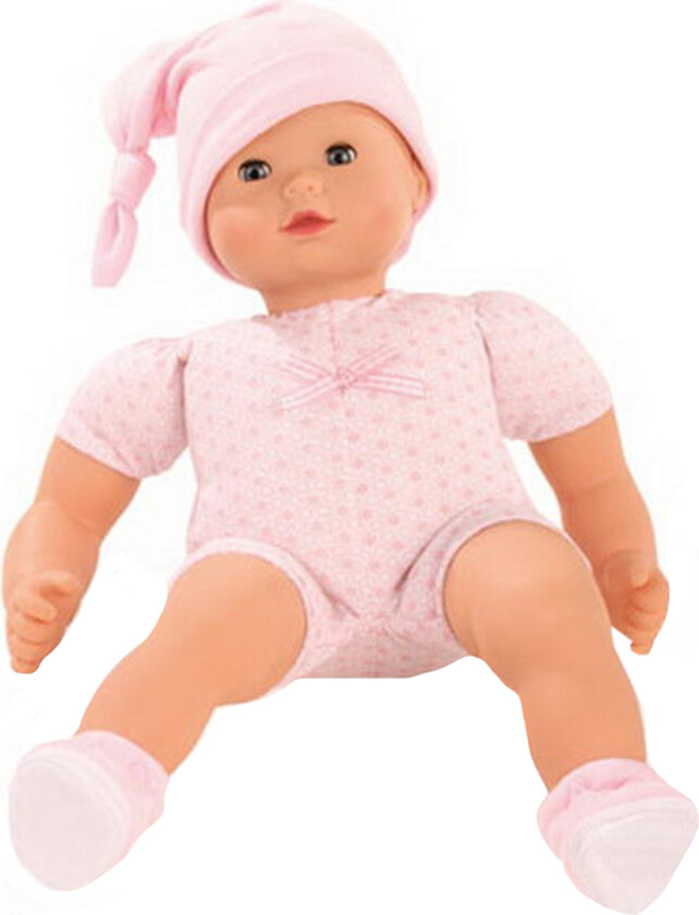 Dukke - Maxy Muffin - 42 cm - To kjole - - OneSize - Dukke