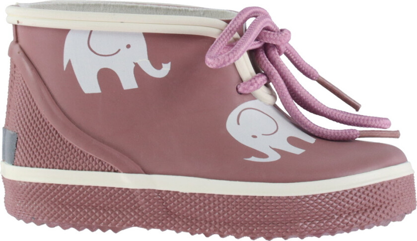 Gummistøvler - Kort - Burlwood - - 25 - Gummistøvler