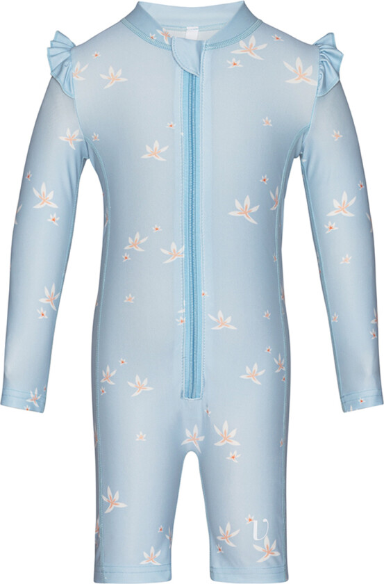 Badedrakt - Lily Skyway - - 3-4 år (98-104) - Badetøy