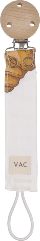 Smokkesnor - Vester - Croissant BIG - - OneSize - Smokkebånd