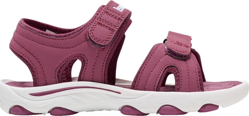 Sandaler - Wave Jr - ! Amaranth - - 31 - Sandals