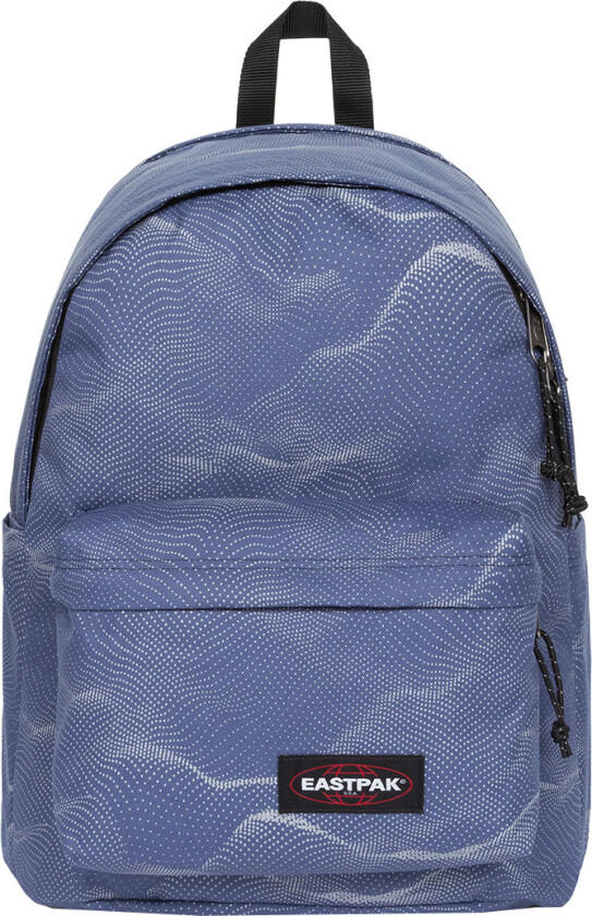 Ryggsekk - Day Office - 27 L - Refleks Dots Navy - - OneSize - Ryggsekk