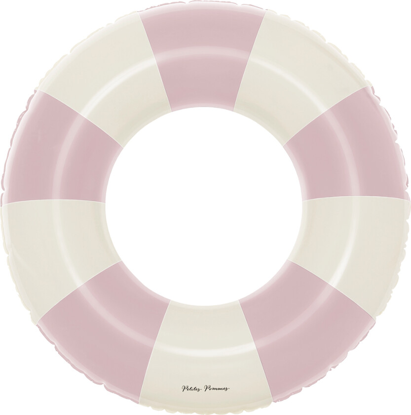 Badering - 45 cm - Olivia - Fransk Rose - - OneSize - Badering