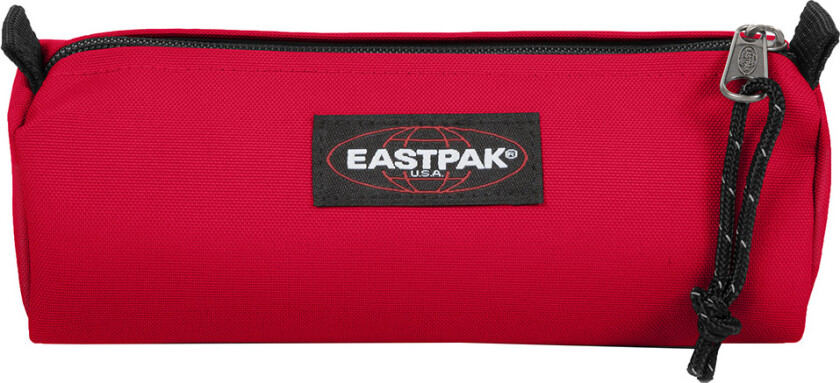 Penal - Benchmark Single - Skarlagenrød - - OneSize - Penal