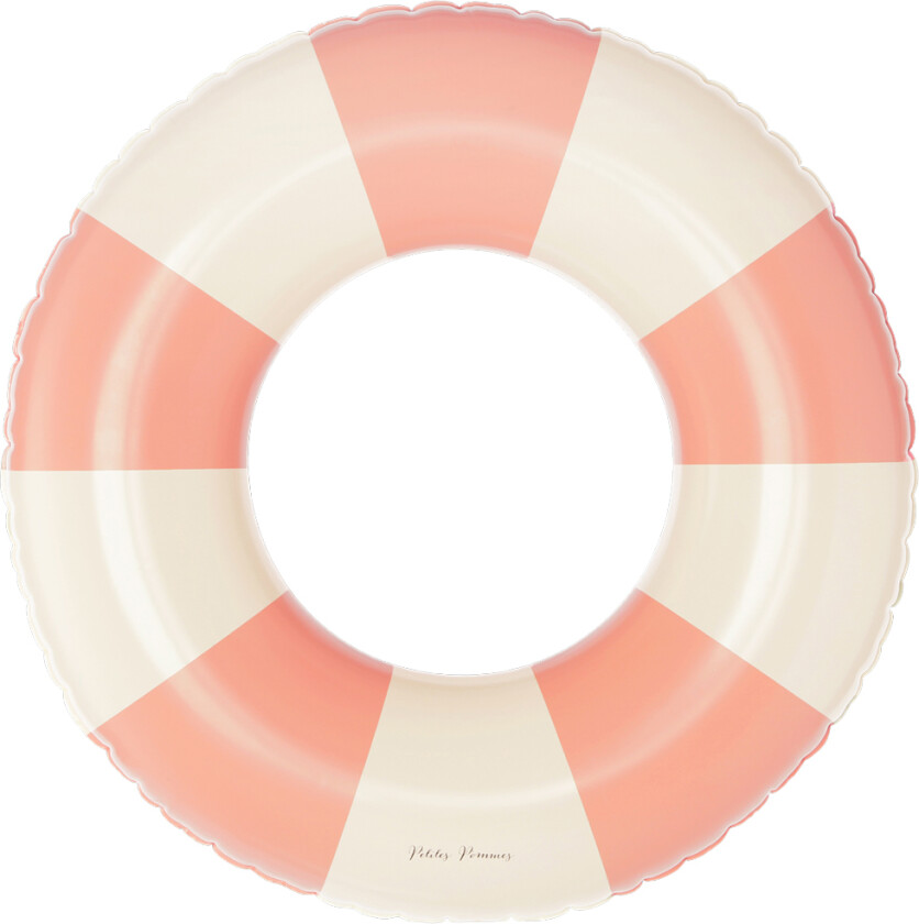 Badering - 60 cm - Anna - Peach Daisy - - OneSize - Badering