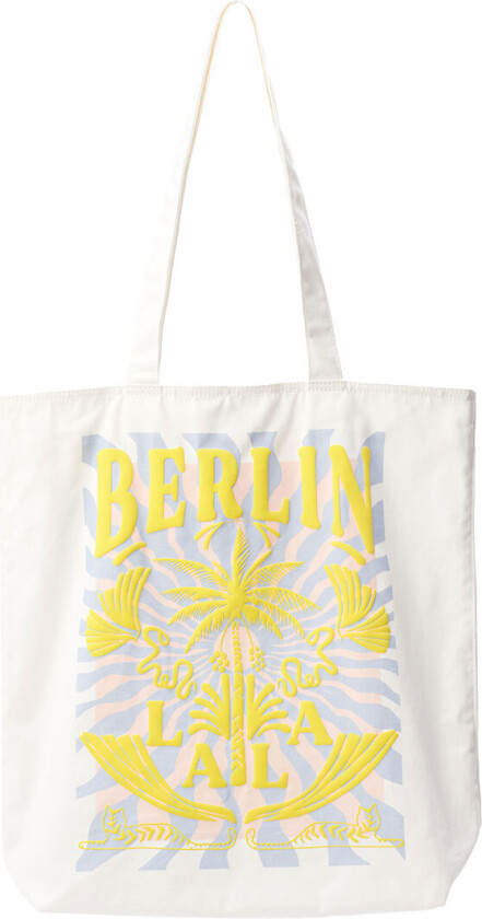 Shopper - Mia - Lala Sunburst - - OneSize - Veske