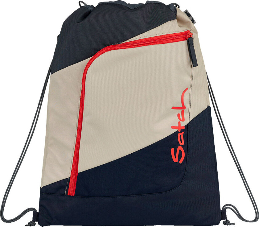 Gymbag - Cliff Jumper - - OneSize - Veske