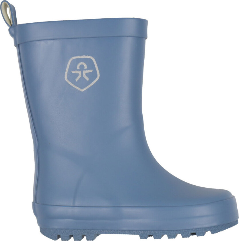 Gummistøvler - Kapteiner Blue - - 33 - Gummistøvler