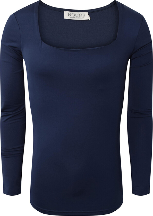 Genser - Navy - - 18 år - Genser