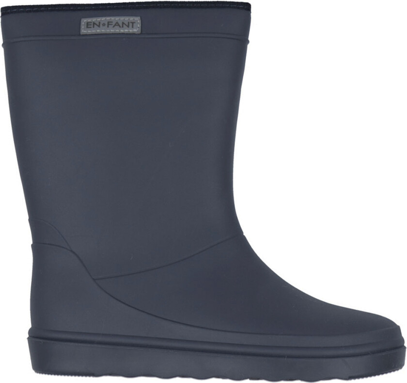 Termostøvler - Blue Night - - 38 - Gummistøvler