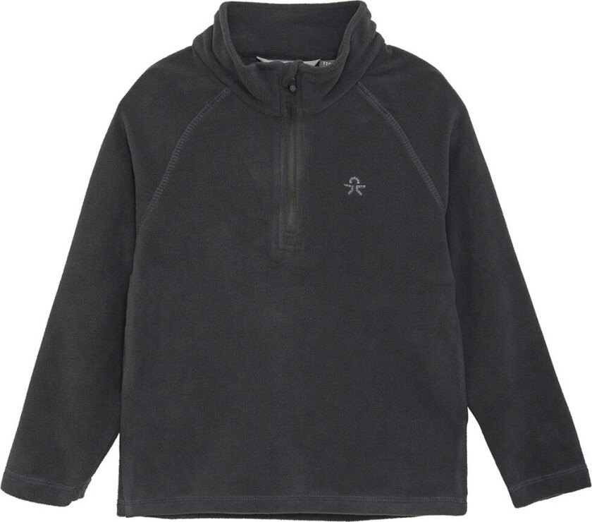 Fleecegenser - Fantomet - - 4 år (104) - Fleecejakke