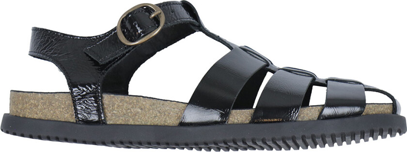 Sandaler - Malene - Black - - 39 - Sandals