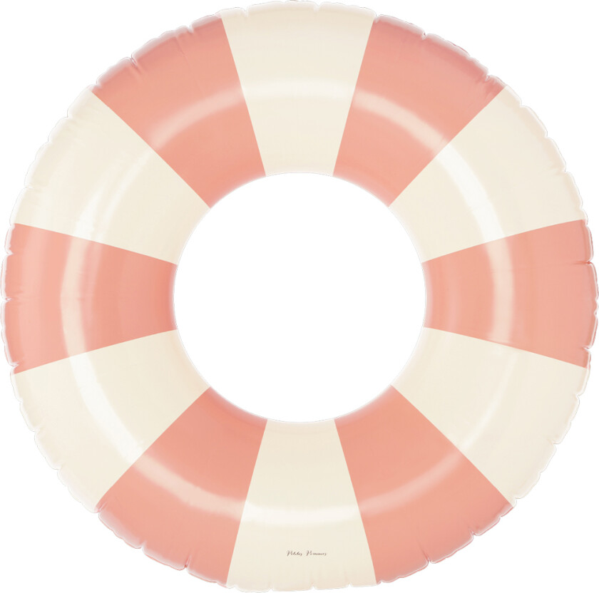 Badering - 90 cm - Sally - Peach Daisy - - OneSize - Badering