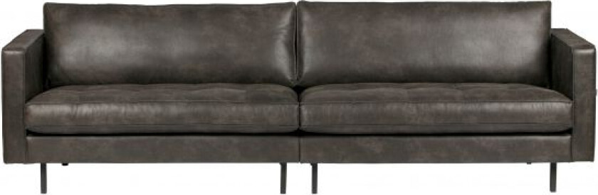 Rodeo Classic 3 Seter Sort