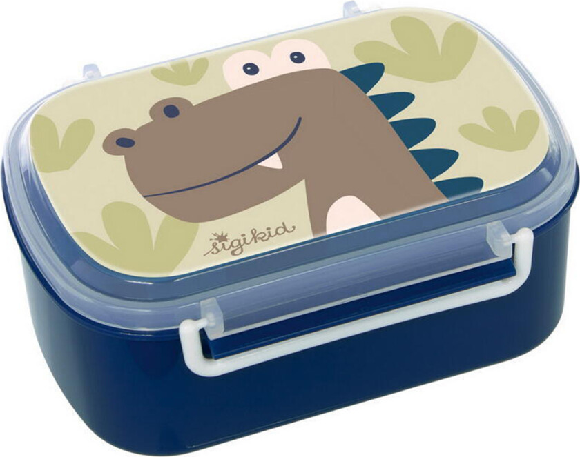 Matboks - Dinosaur - - OneSize - Matboks