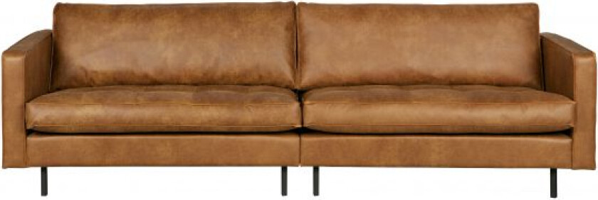Rodeo Classic 3 Seter Cognac