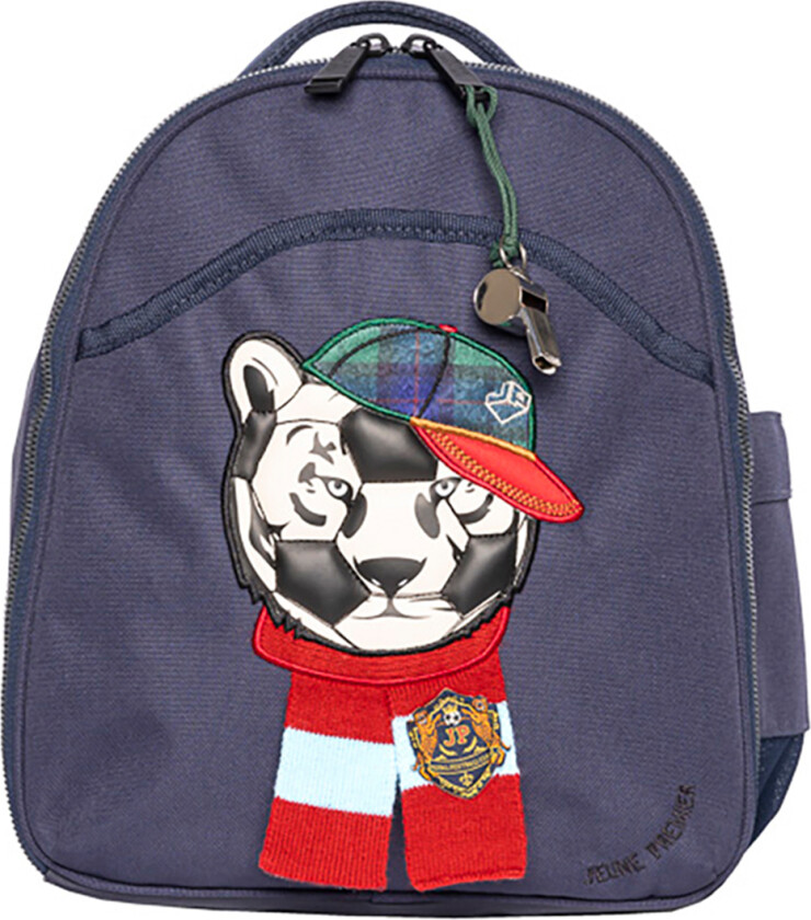 Ryggsekk - Ralphie - FC Tiger - - OneSize - Ryggsekk