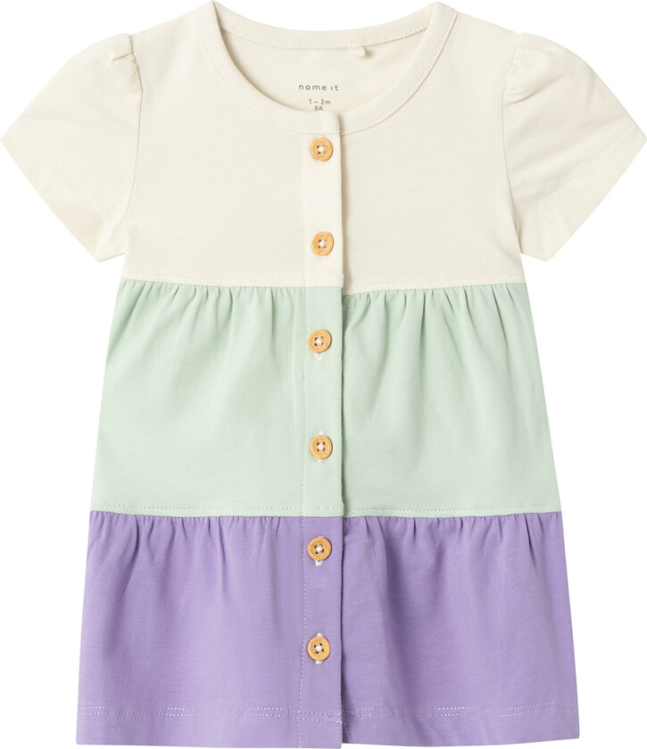 Kjole - NbfJomai - Bougainvillea - - 50 - Kjole