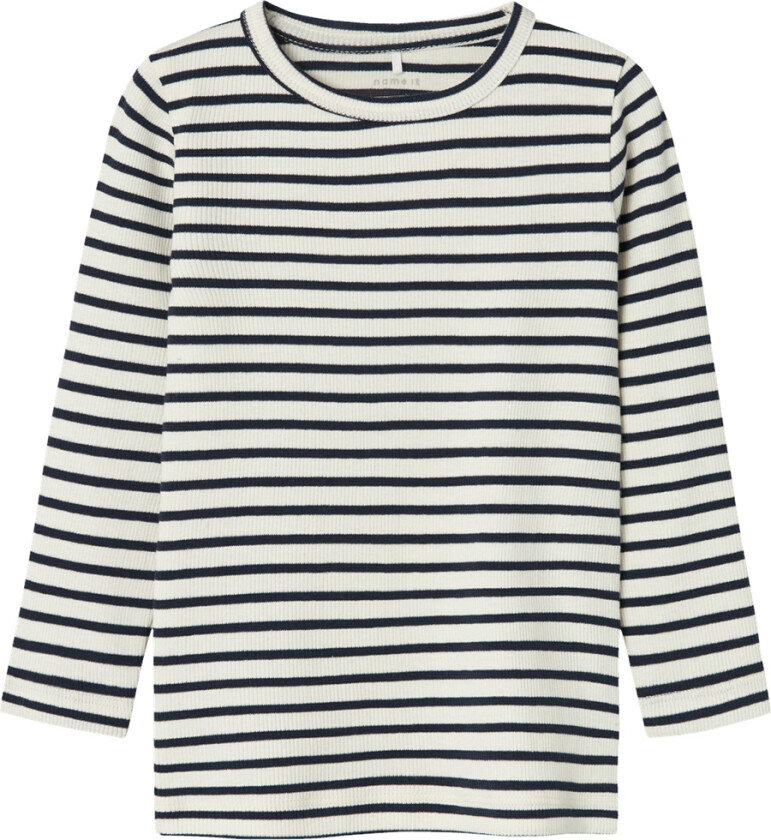 Genser - Noos - NmnBani - Dark Sapphire - - 6 år (116) - Genser