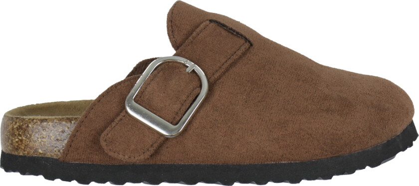 Sandaler - NknAvery - Bitter Chocolate - - 28 - Sandals