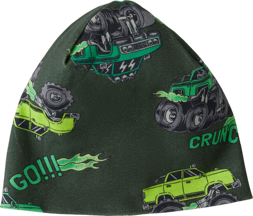 Lue - NmmMaxi - Deep Forest - - 46-47 cm - Lue