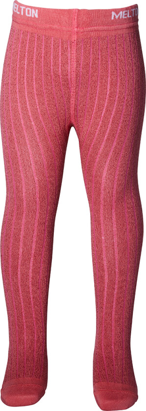 Strømpebukser - Bambus - Faded Rose - - 68/74 - Strømpebukser