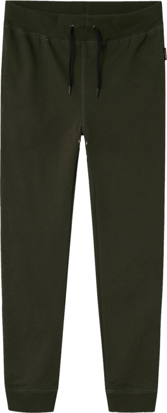 Joggebukse - Noos - NkmSweat - Rosin - - 14 år (164) - Joggebukse