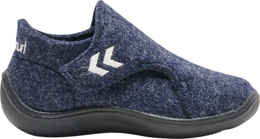Tøfler - Ull - Black Iris - - 29 - Tøfler