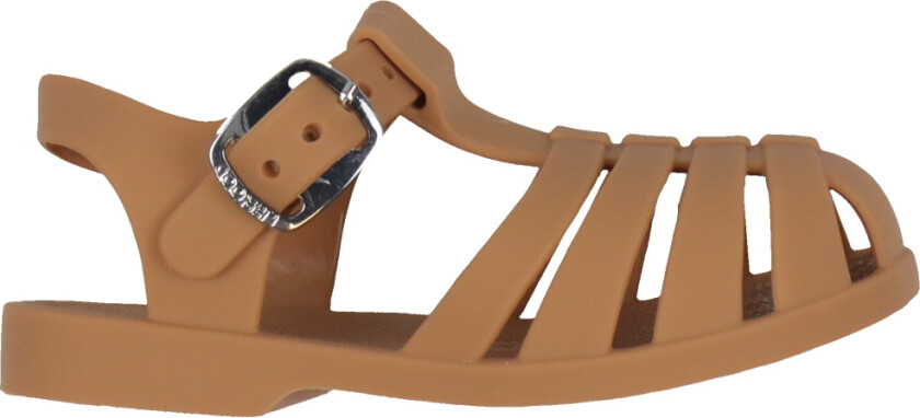 Sandaler - Bre - Mustard - - 32 - Badesandal