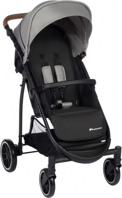 Sportsvogn - Ingenious - Tinted Gray - - OneSize - Sportsvogn