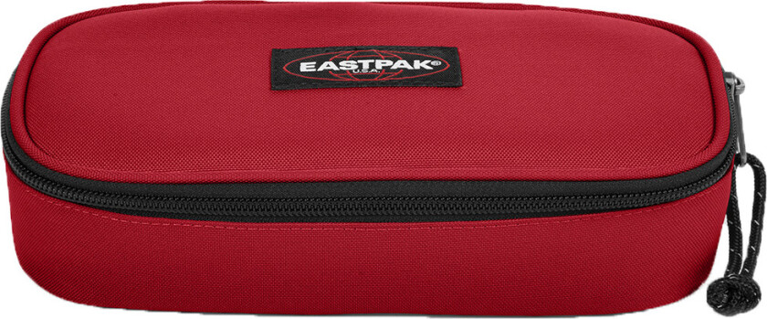 Penal - Oval Single - Rødbeter Burgundy - - OneSize - Penal