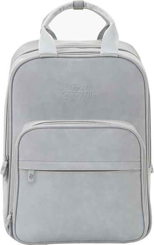 Stelleveske/Reiseseng - RucPOD - Whisper Grey - - OneSize - Stellebag