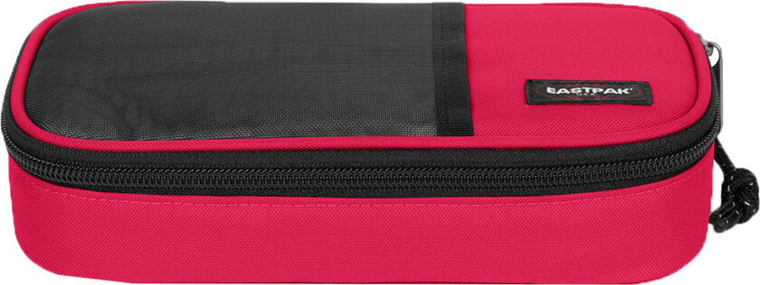 Penal - Oval Mesh - Strawberry Pink - - OneSize - Penal