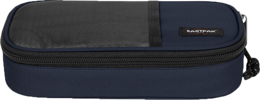 Penal - Oval Mesh - Ultra Marine - - OneSize - Penal