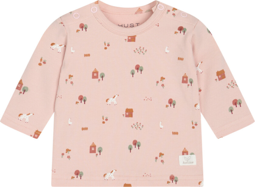 Genser - Alex - Peach Dust - - 62 - Genser