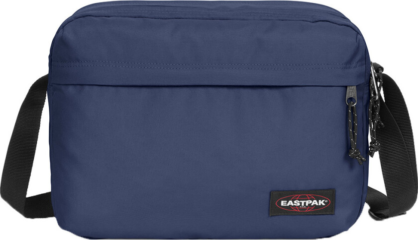 Skulderveske - Crosser - 16L - Båt Navy - - OneSize - Skulderveske