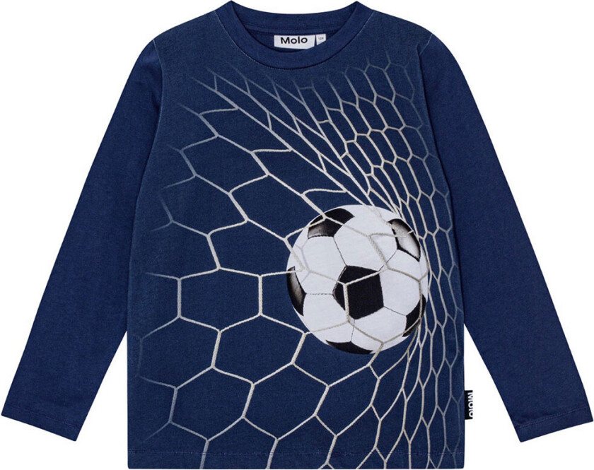 Genser - Reif - Goal Blue - - 8 år (128) - Genser