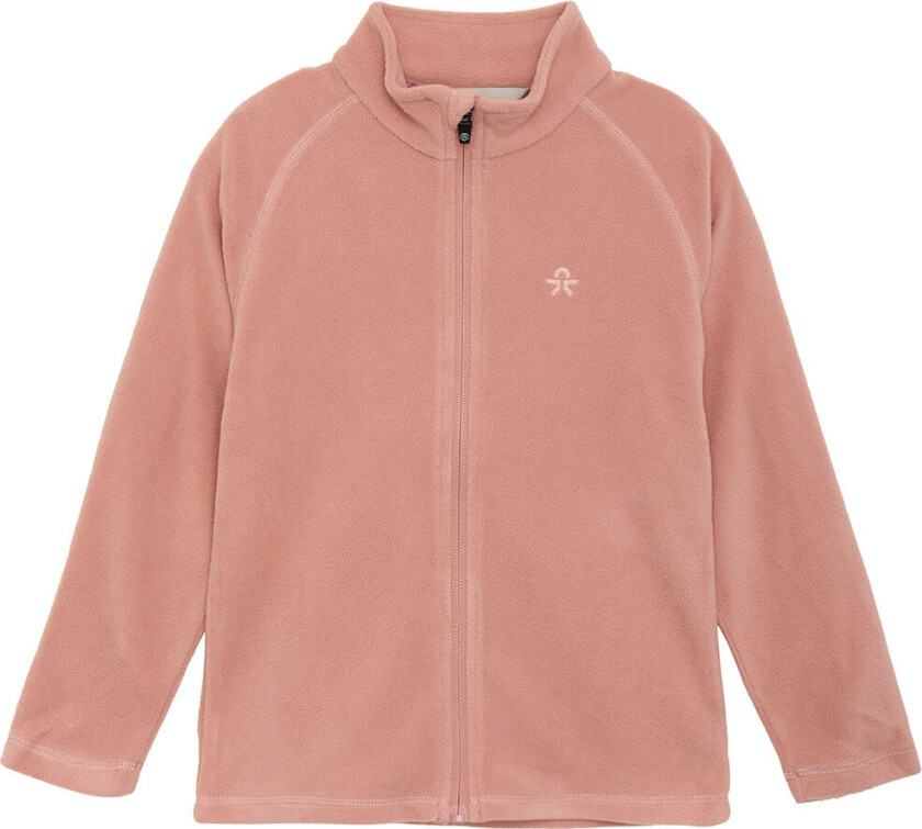 Fleecejakke - Ash Rose - - 7 år (122) - Fleecejakke