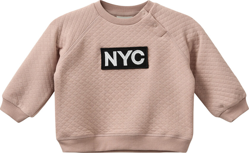 Genser - Light Rose - - 2 år (92) - Genser