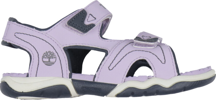 Sandaler - Eventyrsøker - Lilla - - 31 - Sandals