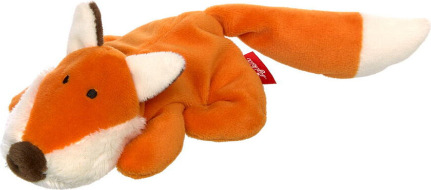 Kosedyr - 16 cm - Fox - - OneSize - Kosedyr