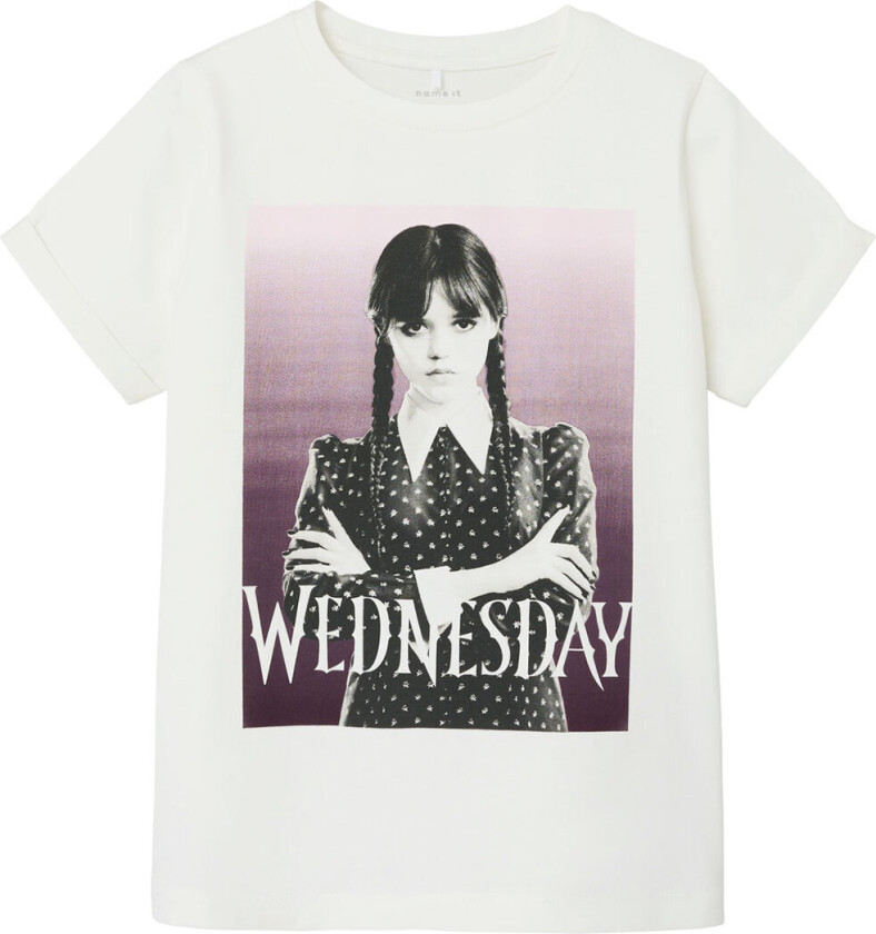 T-skjorte - Noos - NkfJax onsdag - Jet Stream - - 13-14 år (158-164) - T-skjorte