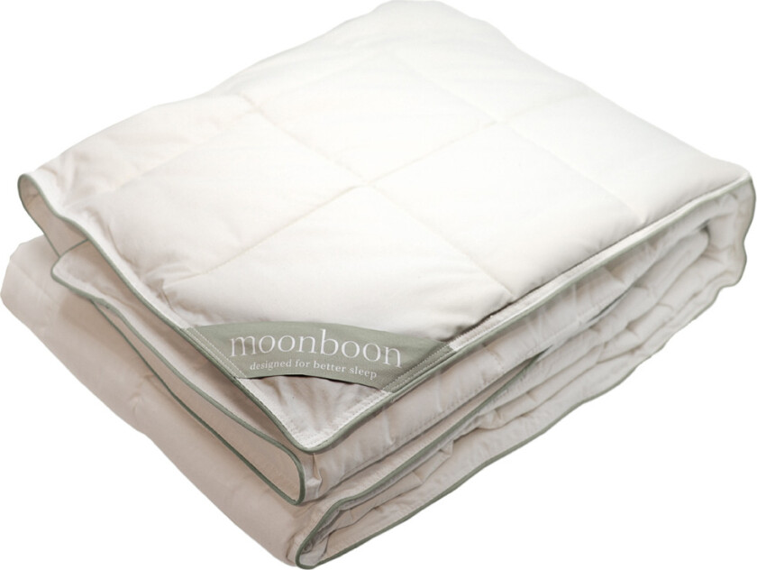 Dyne - Bambus - Junior - 100 x 140 cm - Nature - - OneSize - Dyne