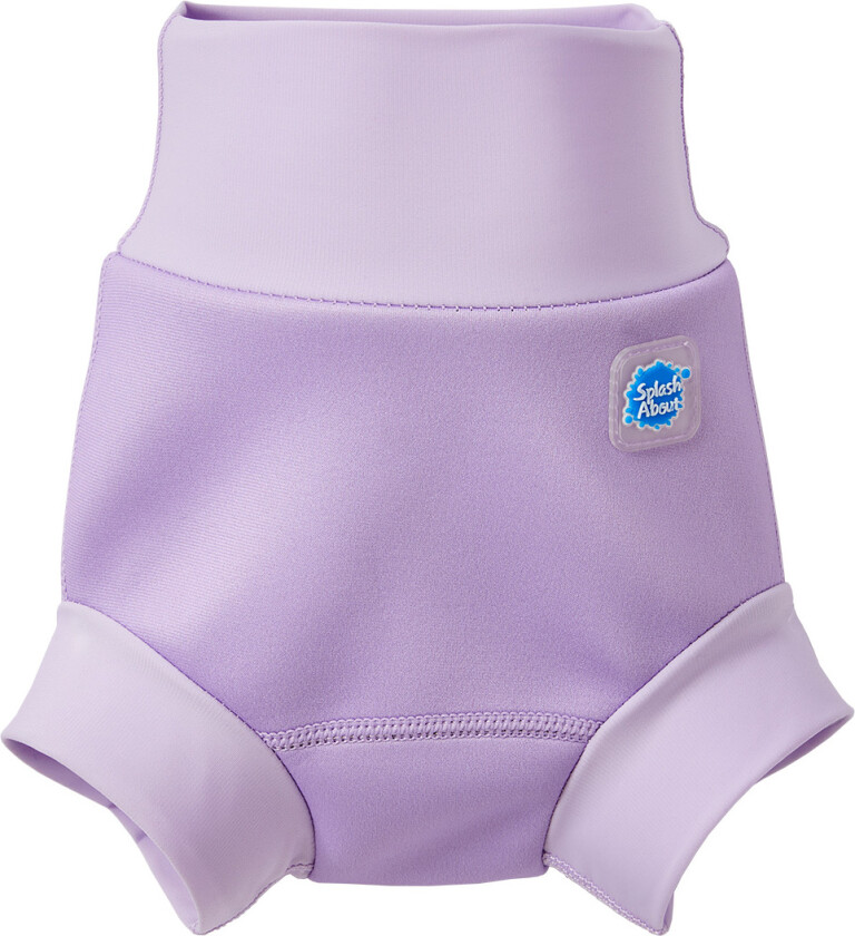 Svømmebleie - Happy Nappy Ny - Syrin - - 3-6 md - Svømmebleie