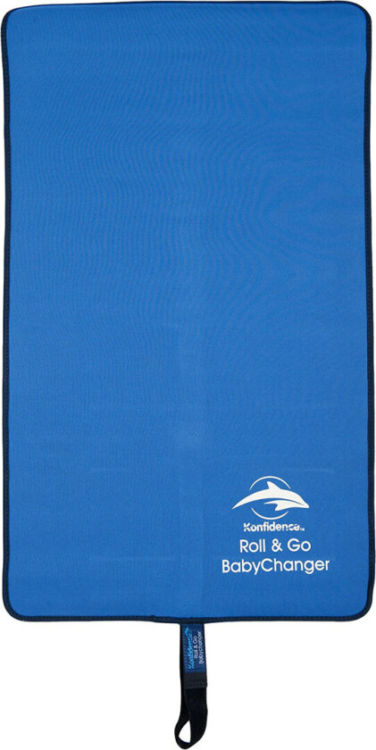 Stelleunderlag - Roll & Go - Nautical - - OneSize - Stelleunderlag